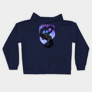 Dungeons & Dragons Kids Hoodie